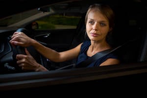 8 Safety Tips for Driving at Night