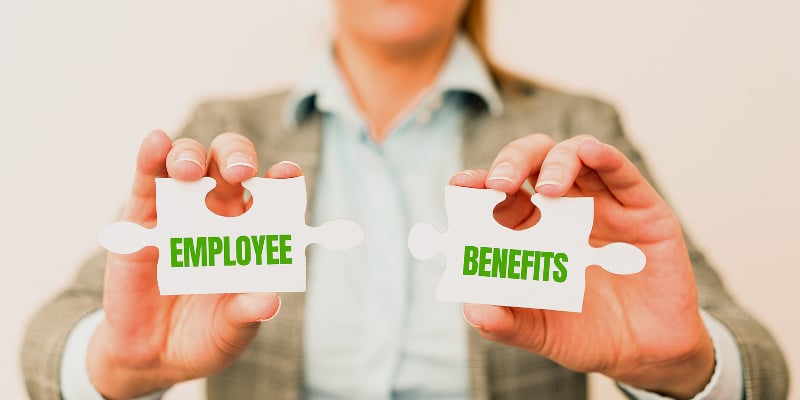 Three Ways Benefits Improve Employee Performance