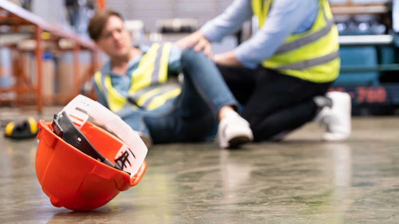 Workers’ Compensation vs. Occupational Accident Insurance