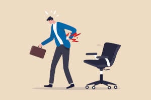 Simple Steps to Avoid Workplace Injuries