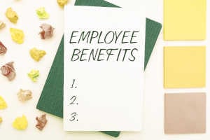 Four Qualities to Look for When Hiring an Employee Benefits Manager