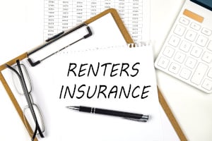 What Is Renters Insurance and What Does It Cover?