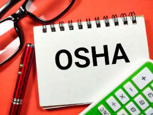 What to Do When OSHA Shows Up