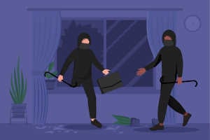 6 Tips to Burglar-Proof Your Home